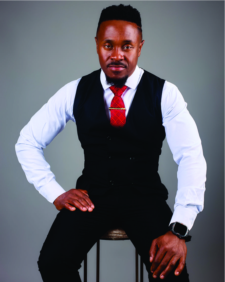 Malizo Mdekazi